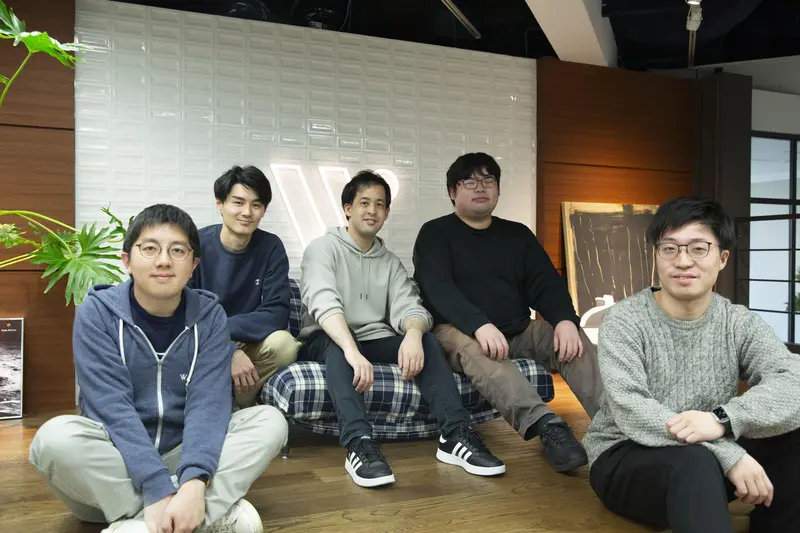 ウォンテッドリー株式会社の求人画像2