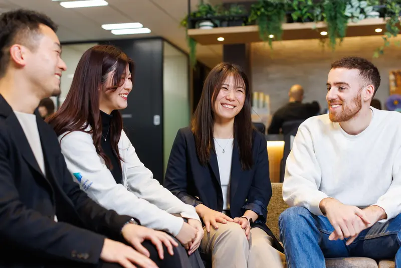 ダイナミックマッププラットフォーム株式会社の求人画像1