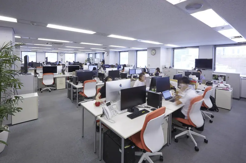 株式会社インターナショナルスポーツマーケティングの求人画像2