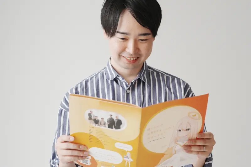 株式会社Luxyの求人画像2