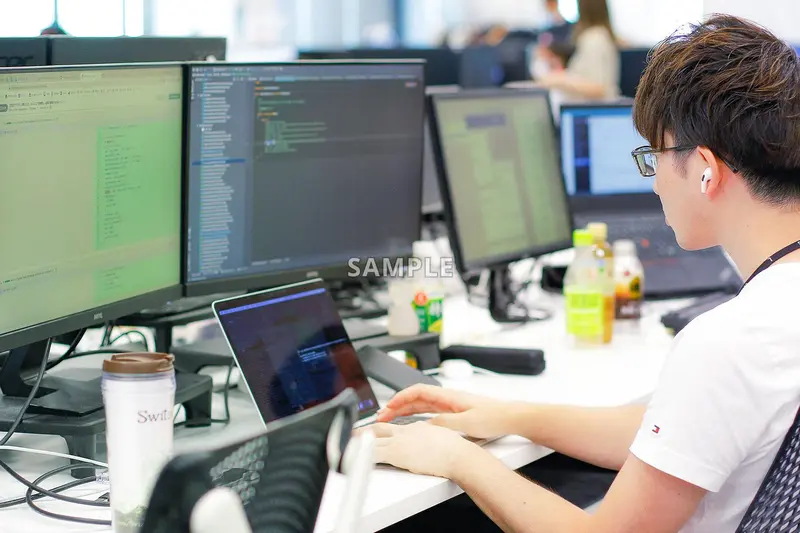 東光コンピュータ・サービス株式会社の求人画像3