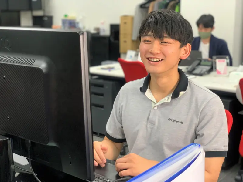 株式会社スーパーソフトウエアの求人画像2