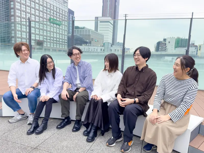 株式会社Newbeesの求人画像2