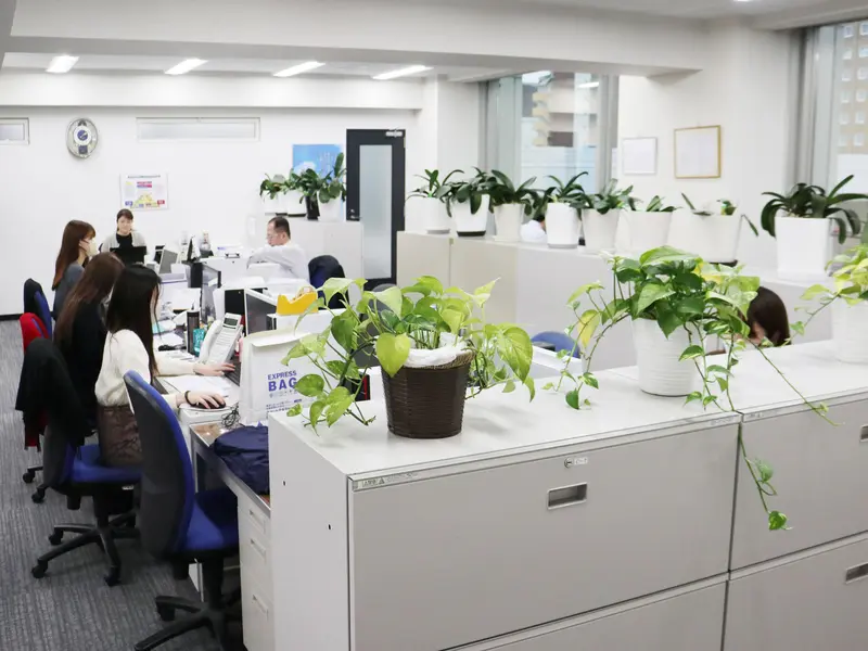 勤次郎株式会社の求人画像2