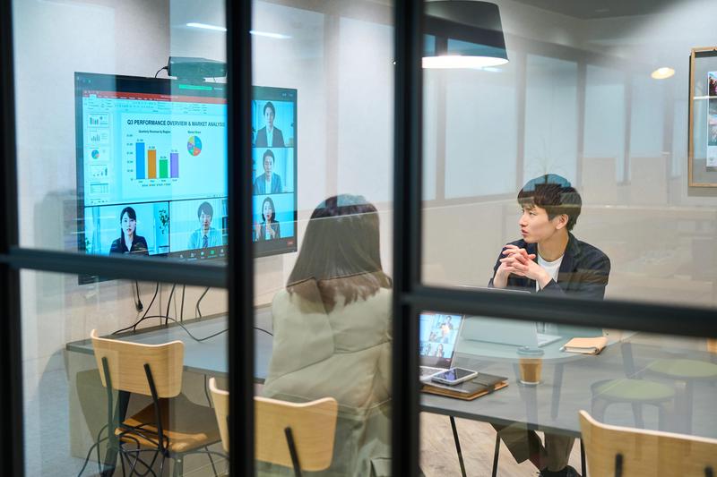モンタージュ株式会社の求人画像1