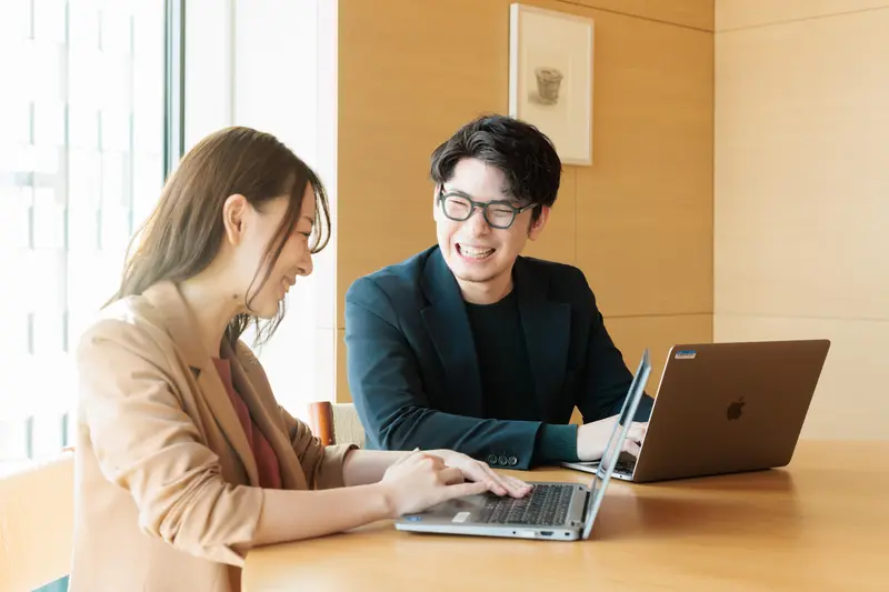 jinjer株式会社の求人画像3