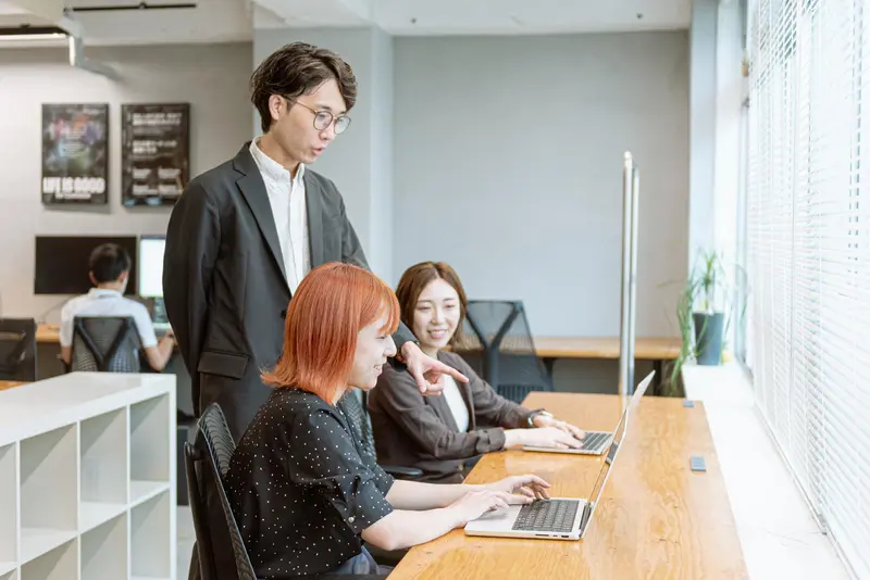 株式会社LIGの求人画像2