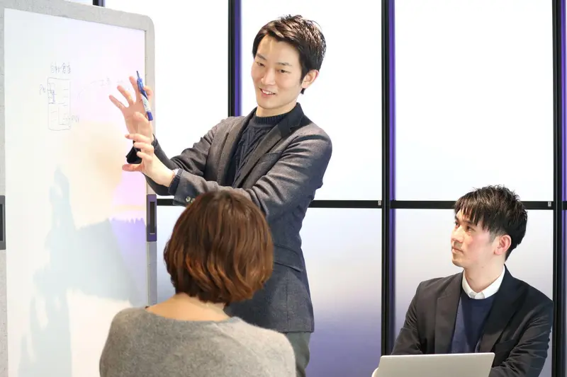 株式会社エスユーエスの求人画像3