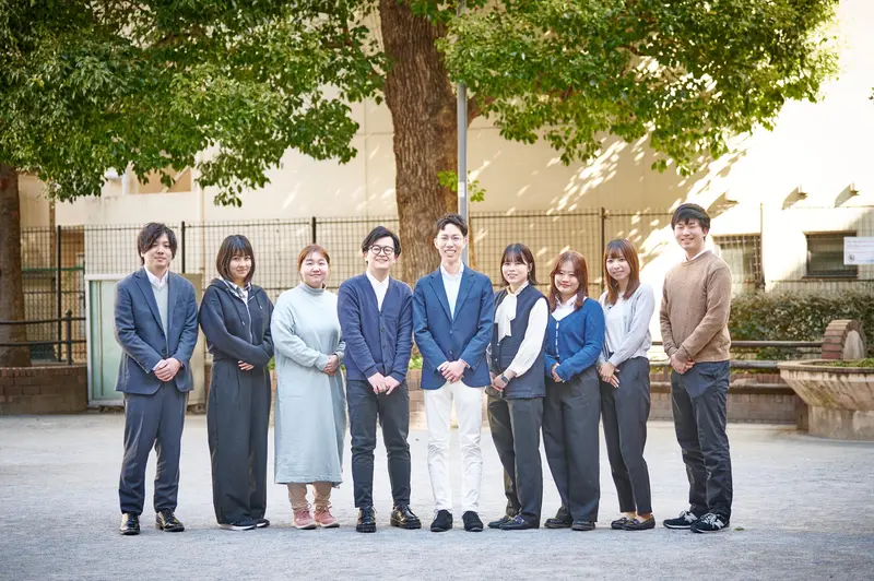 DeepApex株式会社の求人画像1