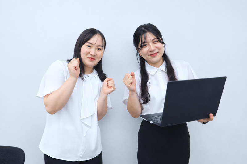 株式会社JustEnoughの求人画像2