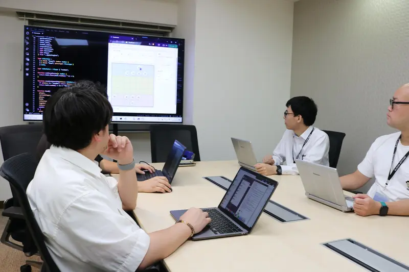 株式会社Lifの求人画像2