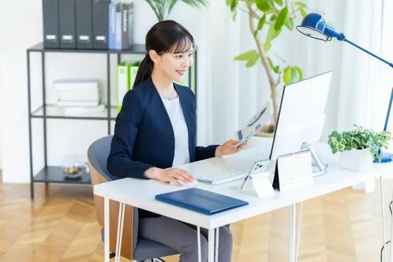 日本ディクス株式会社の求人画像1