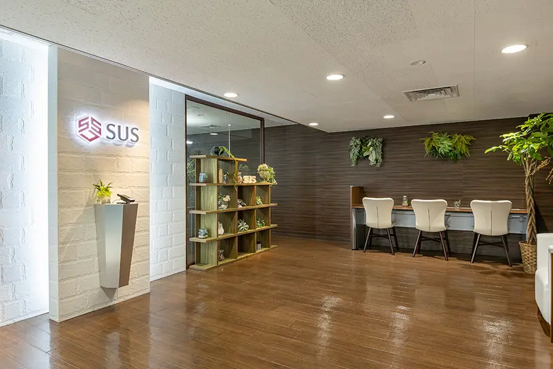 株式会社エスユーエスの求人画像2