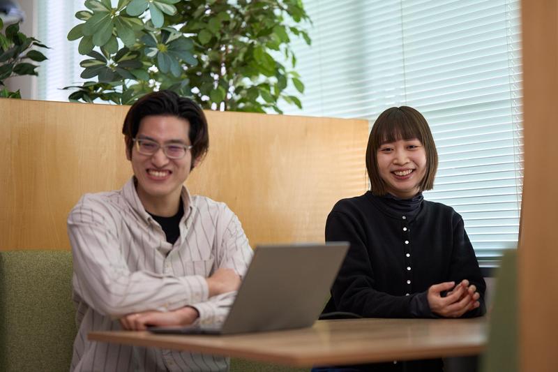 キャンバスエッジ株式会社の求人画像3