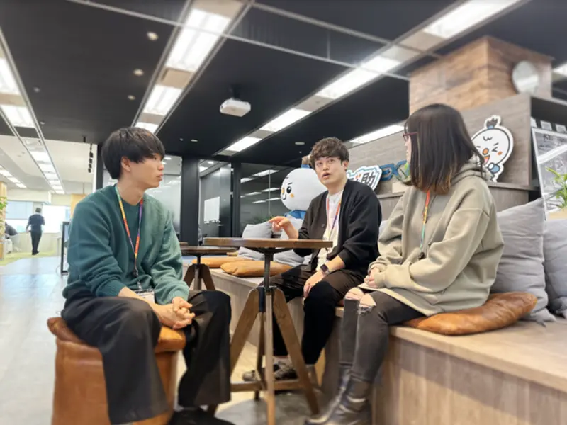 クラウドサーカス株式会社の求人画像1