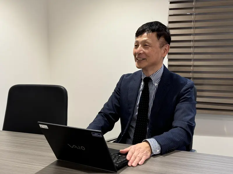 株式会社アイエスエフネットの求人画像1