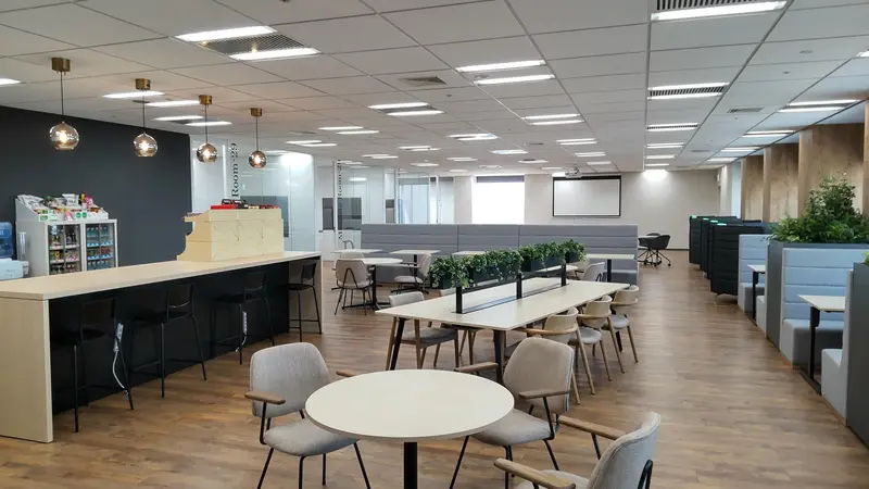 株式会社ラクスの求人画像1