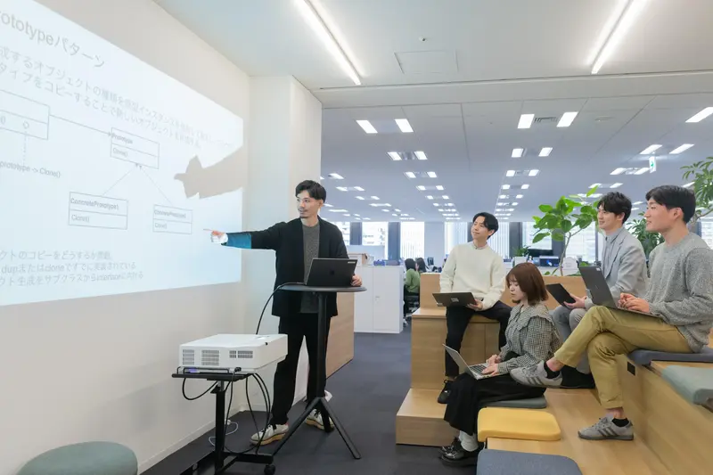 エムスリーキャリア株式会社の求人画像1