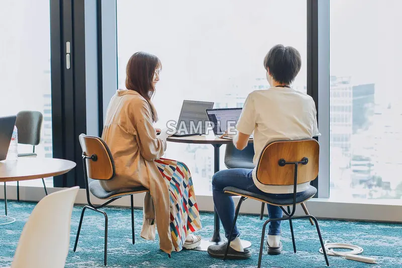 営業製作所株式会社の求人画像1