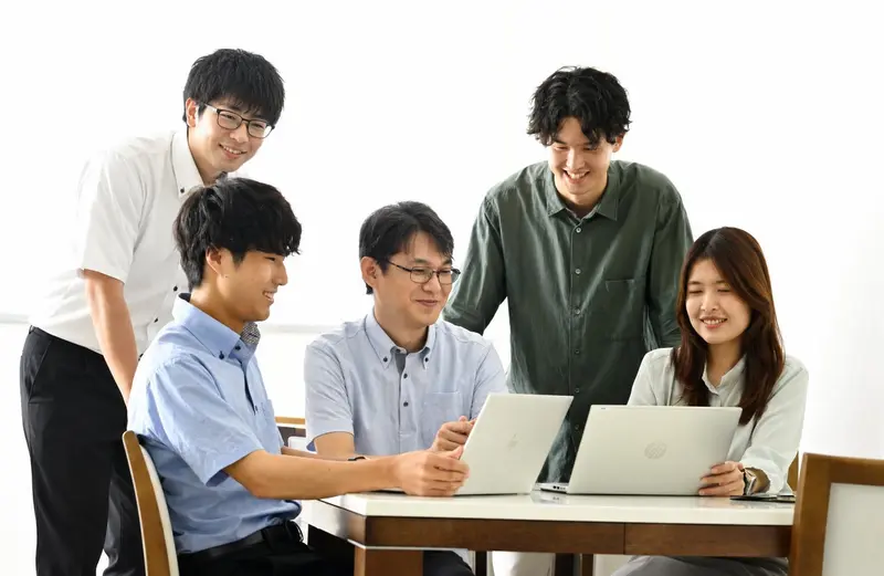 株式会社アクティシステムの求人画像3