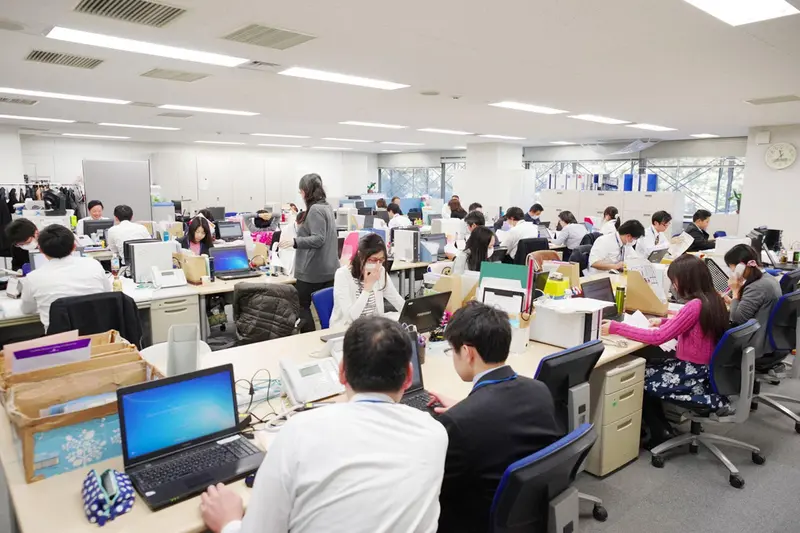 株式会社アイエスエフネットの求人画像2