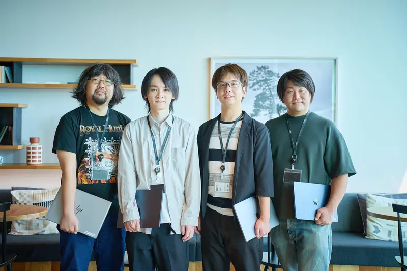 株式会社ペイメントフォーの求人画像3