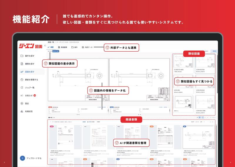 営業製作所株式会社の求人画像2