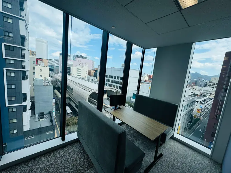 株式会社情報戦略テクノロジーの求人画像3