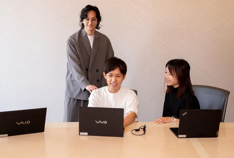 株式会社Works Human Intelligenceの求人画像3