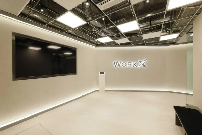 株式会社WorkXの求人画像2