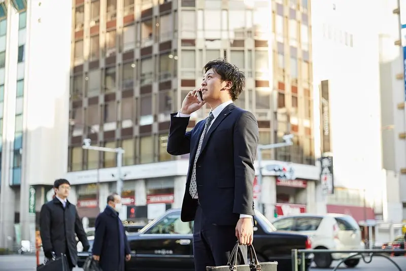 株式会社大塚商会の求人画像1