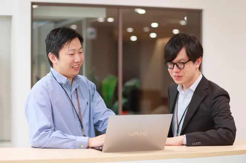 株式会社サンクプローブの求人画像3