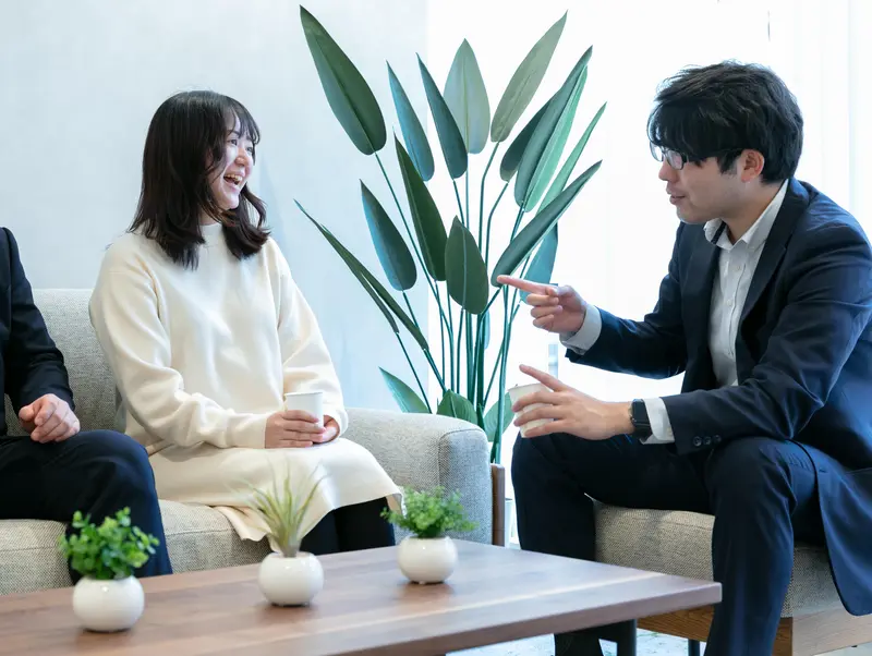 株式会社トップヒルズの求人画像2