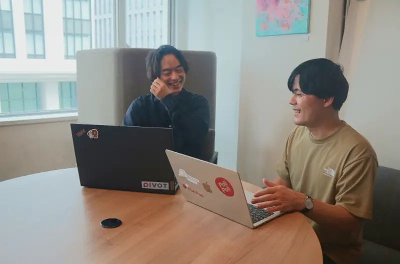 株式会社PoliPoliの求人画像1