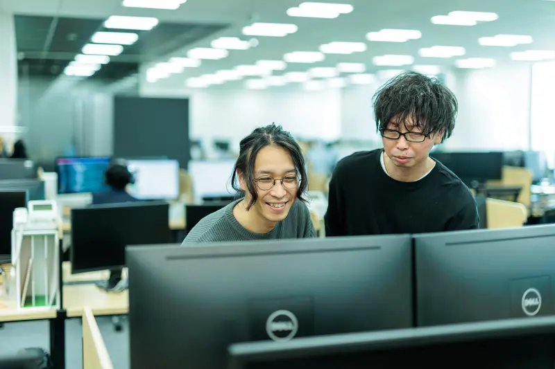 株式会社コアテックの求人画像1