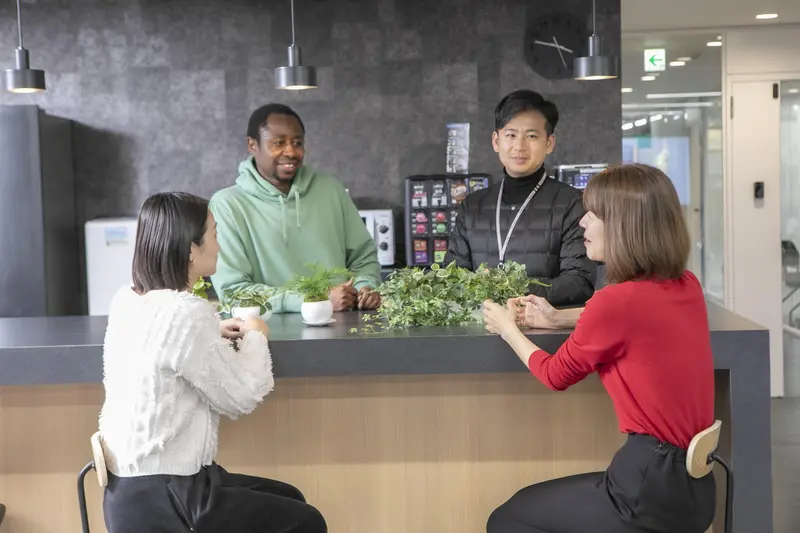 プラスオートメーション株式会社の求人画像1