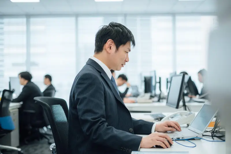 株式会社チェプロの求人画像2