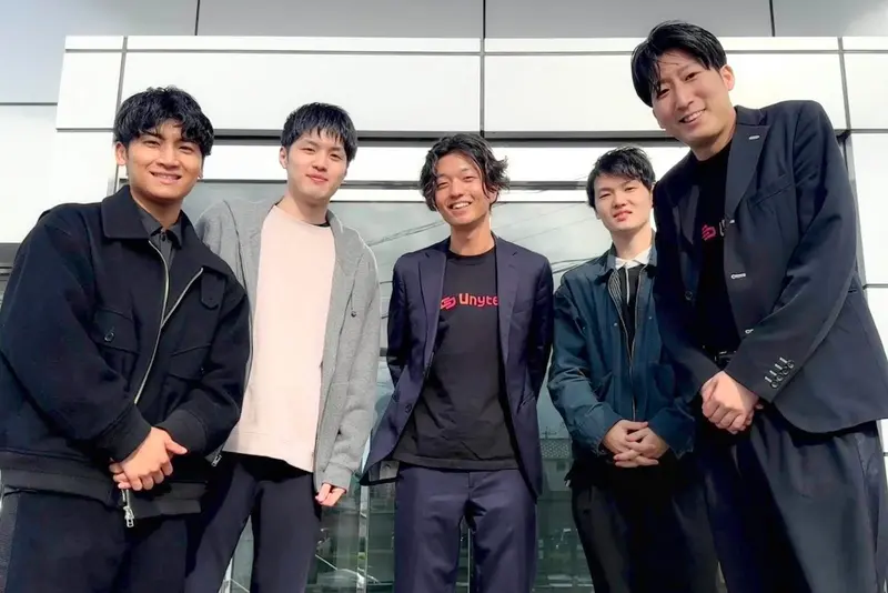 株式会社Unyteの求人画像2