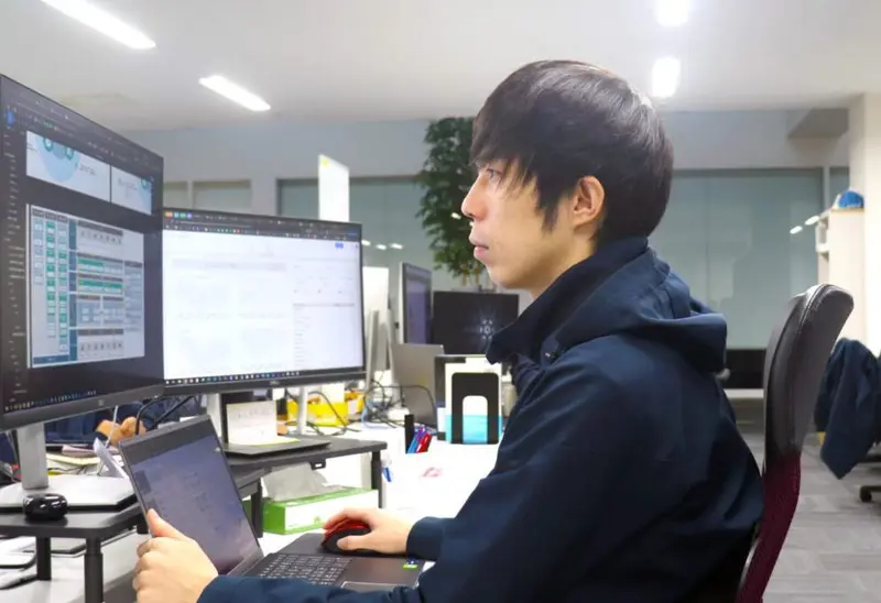 ユニフォームネクスト株式会社の求人画像2