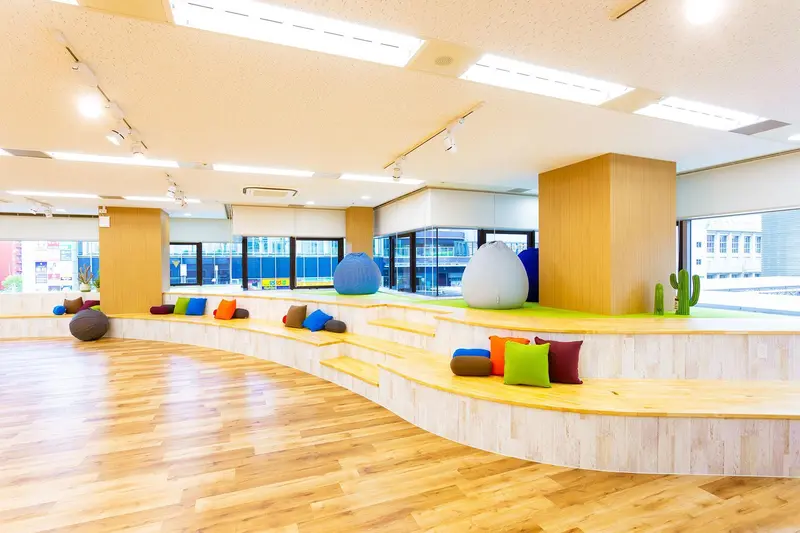 株式会社SI＆Cの求人画像2