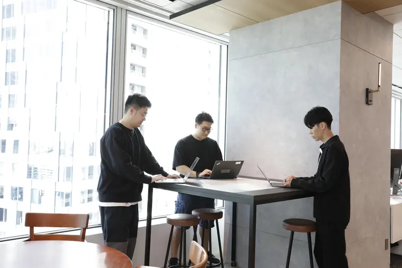 株式会社セレスの求人画像2