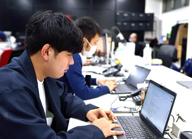 株式会社スーパーソフトウエアの求人画像2