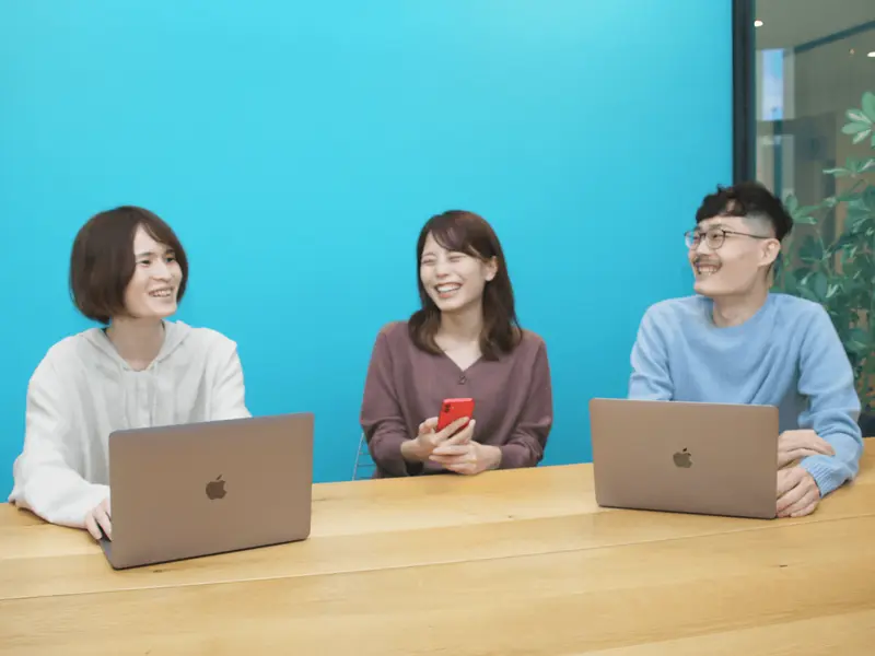 株式会社Newbeesの求人画像1