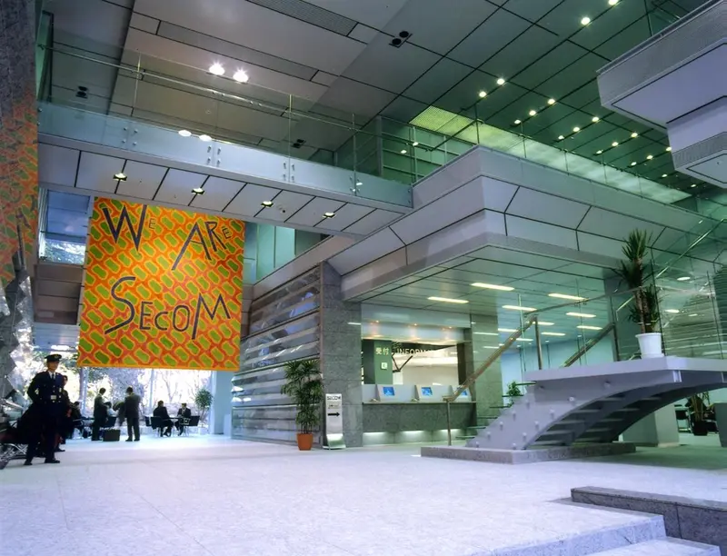セコム株式会社の求人画像2