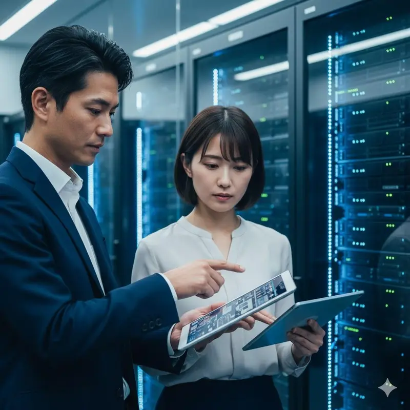 FJUTプラス株式会社の求人画像1