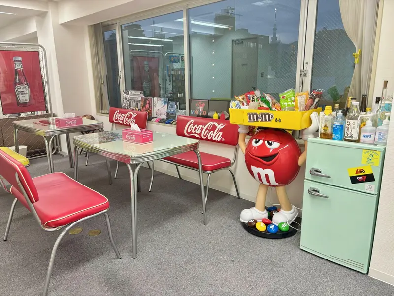 株式会社Mono-Recordsの求人画像2