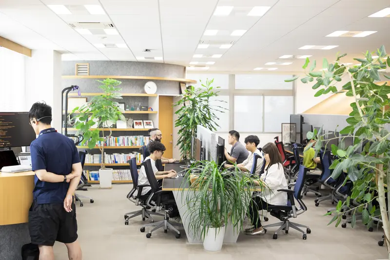 株式会社Fusicの求人画像3