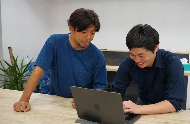 株式会社ハイブリッドテクノロジーズの求人画像2