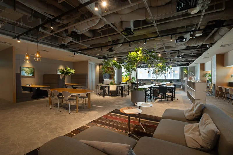 東京インタープレイ株式会社の求人画像2