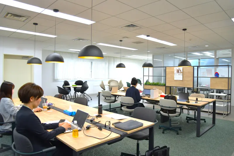 株式会社JEMSの求人画像1